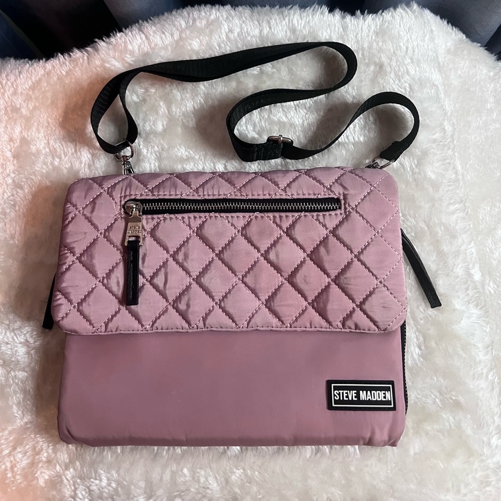 Steve Madden Bjodie Crossbody Bag